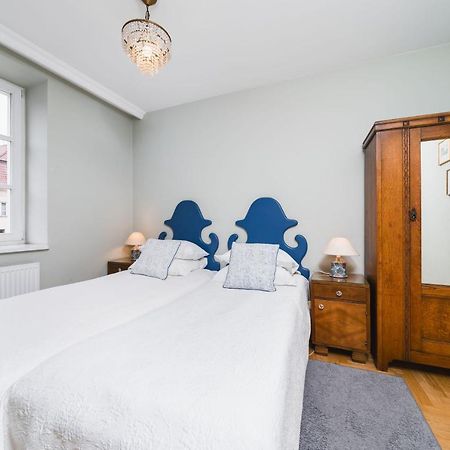 Appartement In The Heart Of Jewish Quarter - Old Synagogue - By Upstairs à Cracovie Extérieur photo