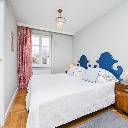 Appartement In The Heart Of Jewish Quarter - Old Synagogue - By Upstairs à Cracovie Extérieur photo