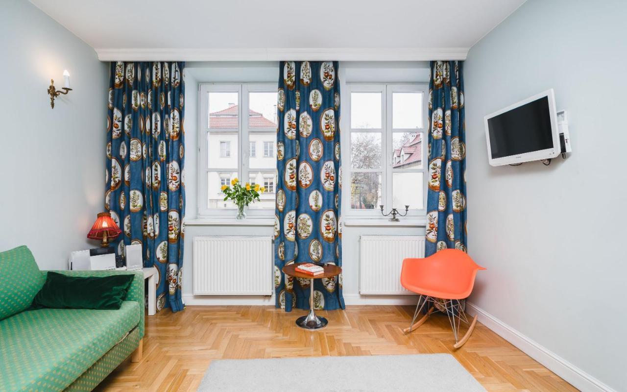 Appartement In The Heart Of Jewish Quarter - Old Synagogue - By Upstairs à Cracovie Extérieur photo